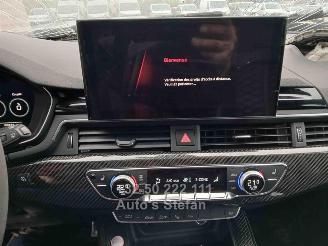 Audi Rs4 AVANT 2.9 TFSI QUATTRO picture 21