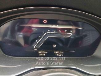 Audi Rs4 AVANT 2.9 TFSI QUATTRO picture 8