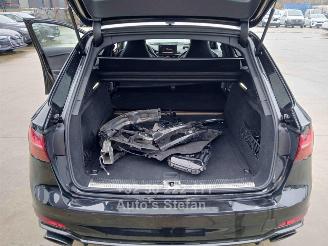 Audi Rs4 AVANT 2.9 TFSI QUATTRO picture 13