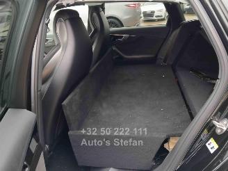 Audi Rs4 AVANT 2.9 TFSI QUATTRO picture 10
