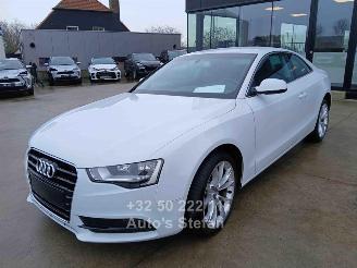 Audi A5  picture 3