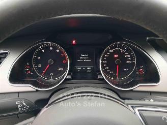 Audi A5  picture 8