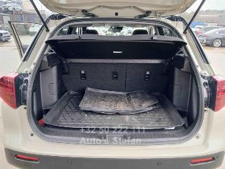 Suzuki Vitara  picture 23