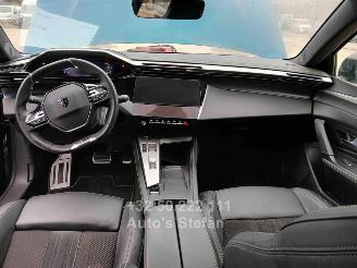 Peugeot 408  picture 11