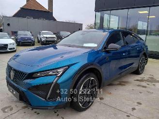 Peugeot 408  picture 3