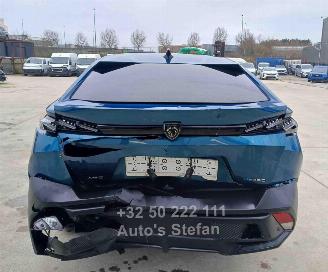 Peugeot 408  picture 5