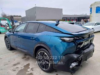 Peugeot 408  picture 4