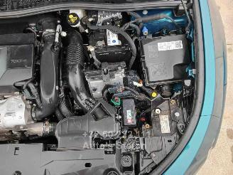 Peugeot 408  picture 17