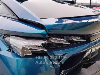 Peugeot 408  picture 25