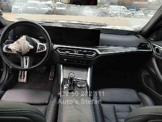 BMW i4 M50 picture 13