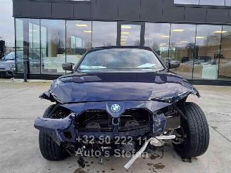 BMW i4 M50 picture 2