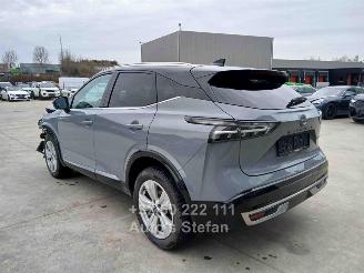 Nissan Qashqai E-POWER ACENTA picture 4