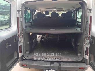 Renault Trafic  picture 29