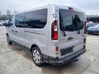 Renault Trafic  picture 3