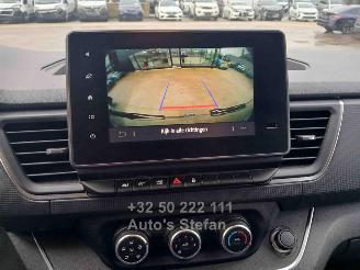 Renault Trafic  picture 8