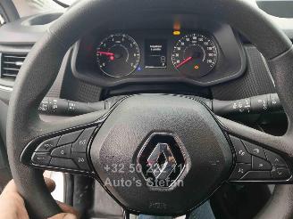 Renault Trafic  picture 15