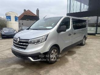 Renault Trafic  picture 2