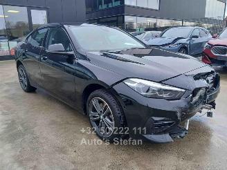Voiture accidenté BMW 2-serie GRAN COUPE  I SPORT LINE 2022/4