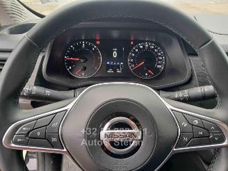 Nissan Primastar  picture 11