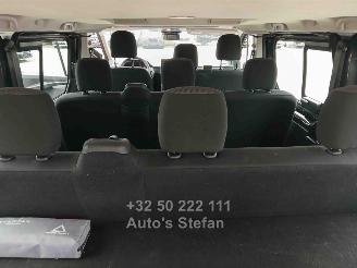 Nissan Primastar  picture 9