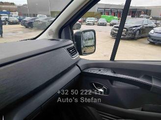 Nissan Primastar  picture 10