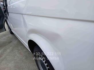Volkswagen Transporter TRANSPORTER picture 20