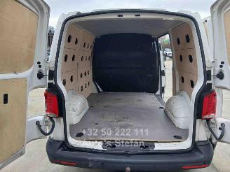 Volkswagen Transporter TRANSPORTER picture 16