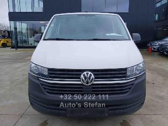 Volkswagen Transporter TRANSPORTER picture 2