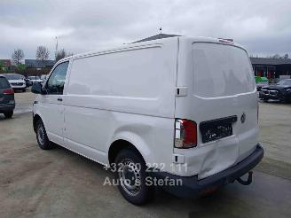 Volkswagen Transporter TRANSPORTER picture 4