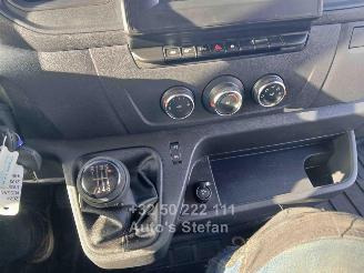 Nissan Interstar N-CONNECTA picture 11