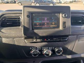 Nissan Interstar N-CONNECTA picture 8