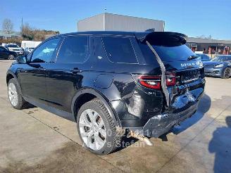 Land Rover Discovery SPORT SE picture 6