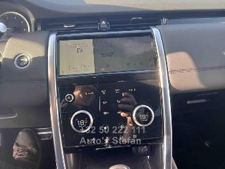 Land Rover Discovery SPORT SE picture 13