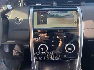 Land Rover Discovery SPORT SE picture 14