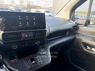 Citroën Berlingo  picture 21
