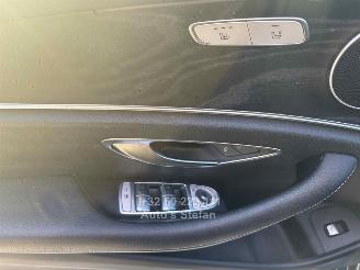Mercedes E-klasse  picture 8