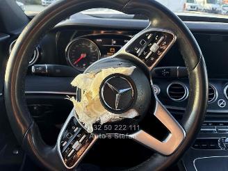 Mercedes E-klasse  picture 6