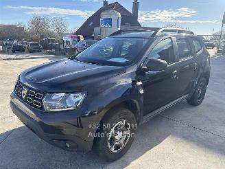 Dacia Duster COMFORT picture 3
