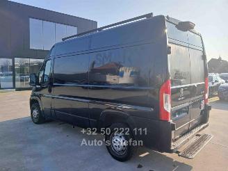 Peugeot Boxer  picture 4