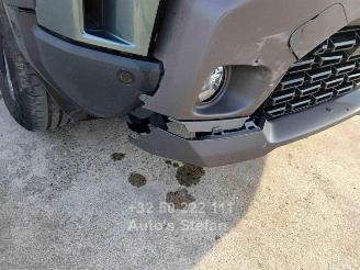 Dacia Duster JOURNEY picture 21