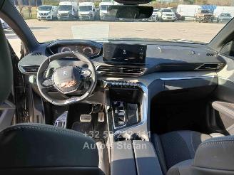 Peugeot 5008 GT picture 10