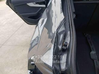 Audi A5 SPORTBACK picture 17