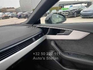 Audi A5 SPORTBACK picture 6