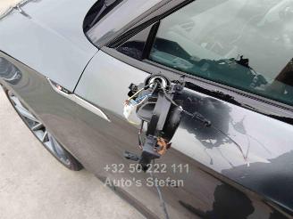 Audi A5 SPORTBACK picture 25