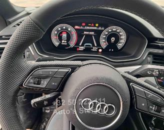 Audi A5 SPORTBACK picture 15