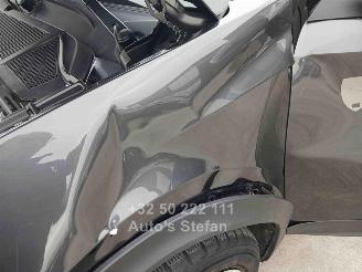 Peugeot 408 GT picture 21