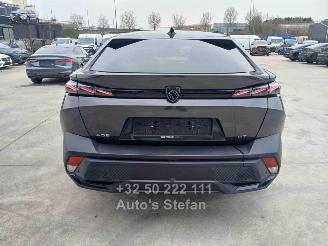 Peugeot 408 GT picture 5