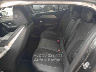 Peugeot 408 GT picture 15