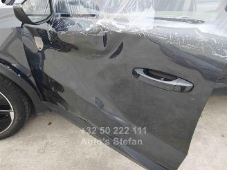 Peugeot 408 GT picture 20