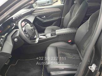 Peugeot 408 GT picture 14